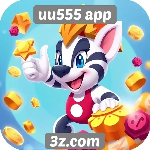 Principais jogos disponíveis no uu555 app
