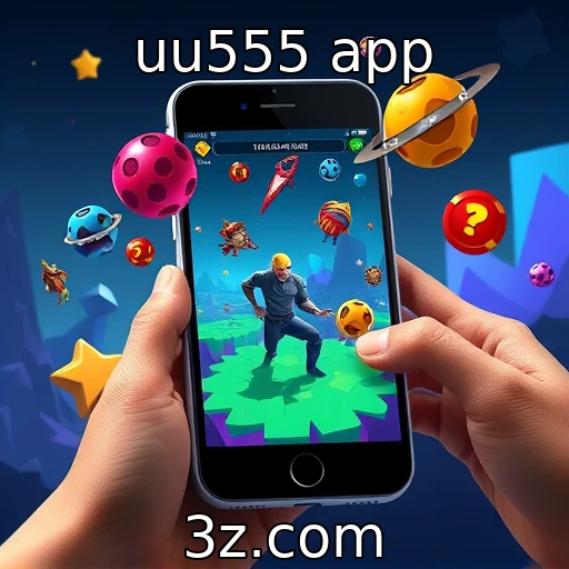 Análise do mercado de jogos para dispositivos móveis