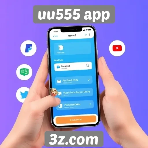 Métodos de pagamento aceitos no uu555 app
