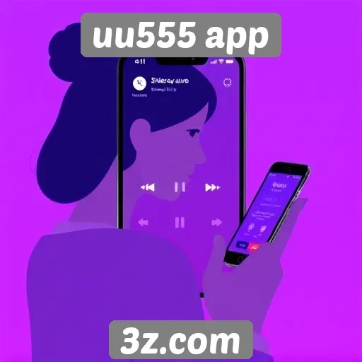 Experiência do usuário no uu555 app é investigada