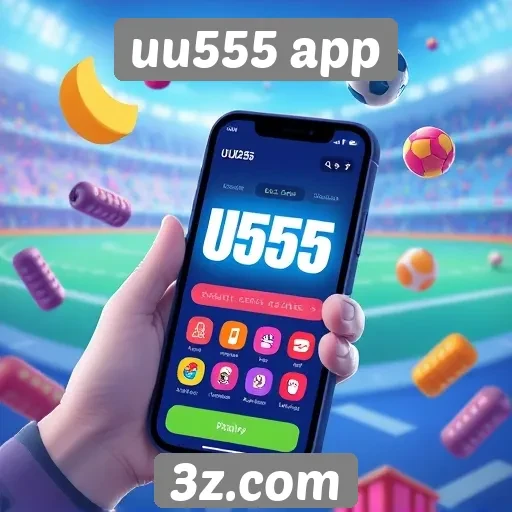 Como o uu555 app atrai novos jogadores
